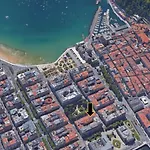 Luxury Boutiques I - Sshousing דירה *