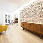 Luxury Boutiques I - Sshousing דירה *