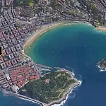 דירה Luxury Boutiques I - Sshousing