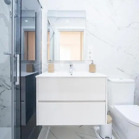 Apartment Luxury Boutiques I - Sshousing San Sebastián