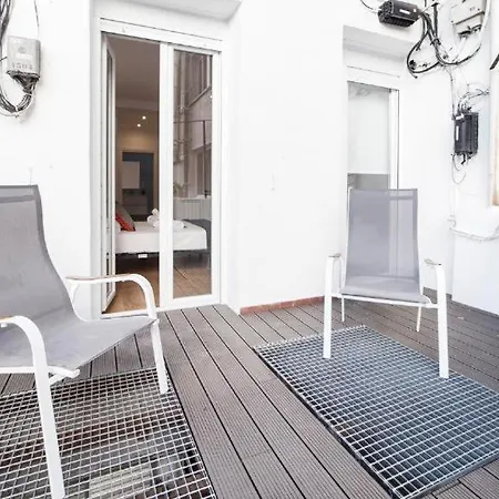 Luxury Boutiques I - Sshousing Apartment