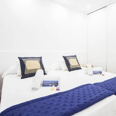 Luxury Boutiques I - Sshousing Apartment *