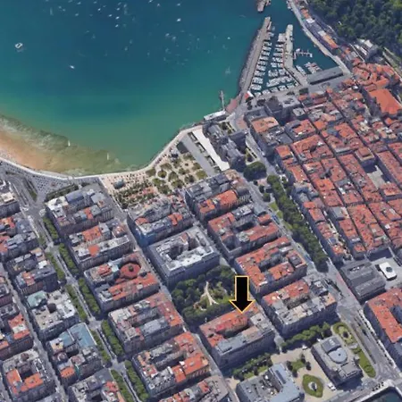 Luxury Boutiques I - Sshousing Apartment *