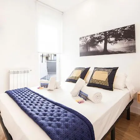 Luxury Boutiques I - Sshousing Apartment San Sebastián