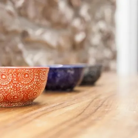 Luxury Boutiques I - Sshousing דירה