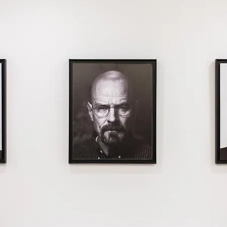 דירה Luxury Boutiques I - Sshousing *