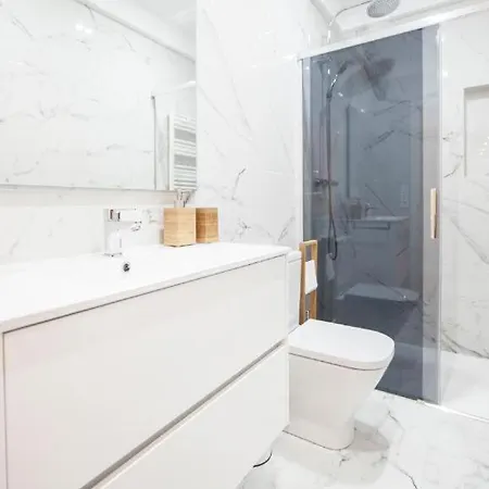 דירה Luxury Boutiques I - Sshousing *