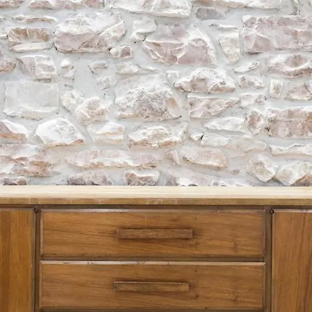 דירה Luxury Boutiques I - Sshousing *