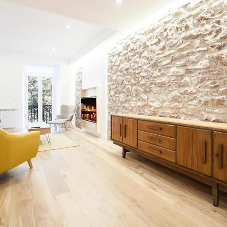 Luxury Boutiques I - Sshousing דירה *