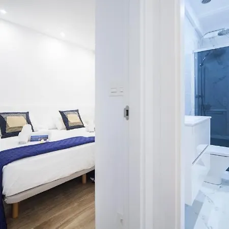 Luxury Boutiques I - Sshousing דירה