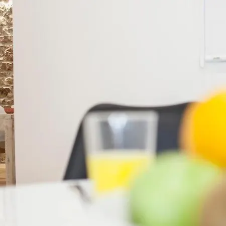 Luxury Boutiques I - Sshousing * סן סבסטיאן