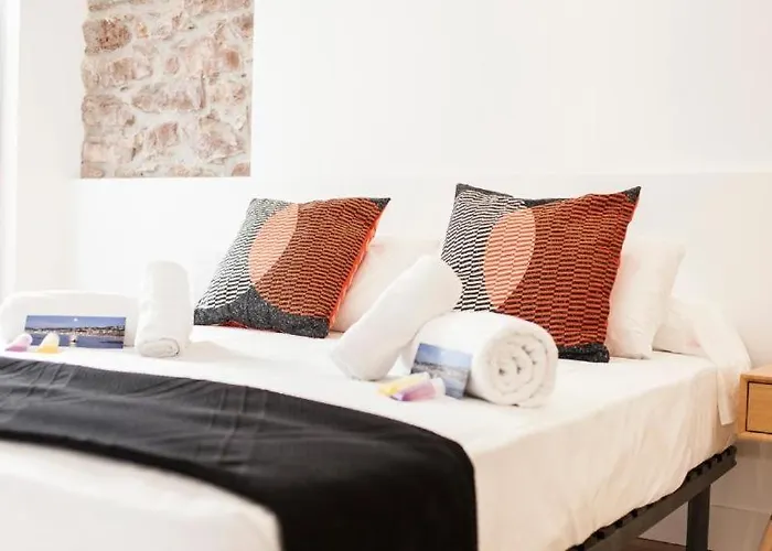 Luxury Boutiques I - Sshousing * San Sebastian