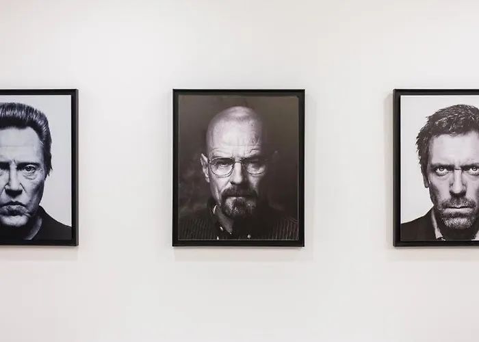 Apartment Luxury Boutiques I - Sshousing *