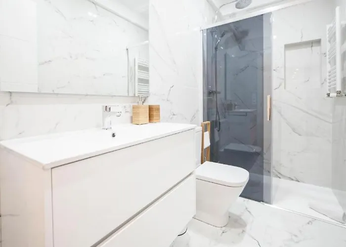 Apartment Luxury Boutiques I - Sshousing *