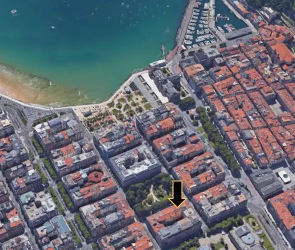 Luxury Boutiques I - Sshousing Apartment *