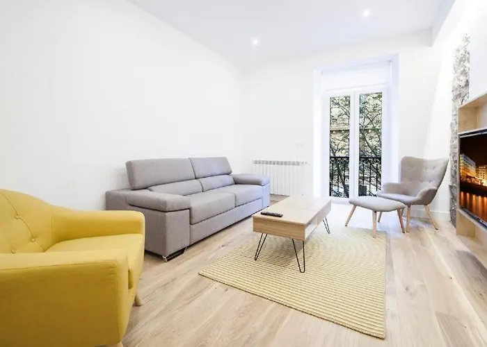 Luxury Boutiques I - Sshousing