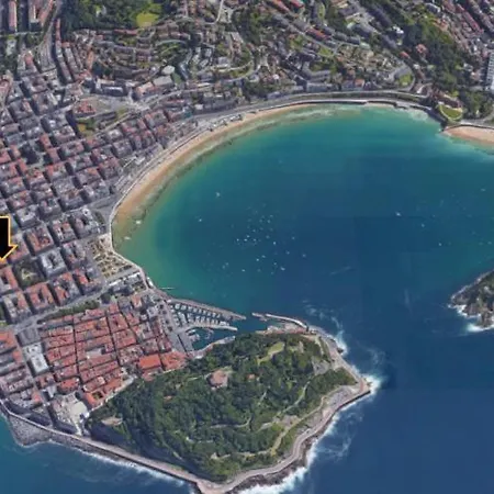 Lejlighed Luxury Boutiques I - Sshousing